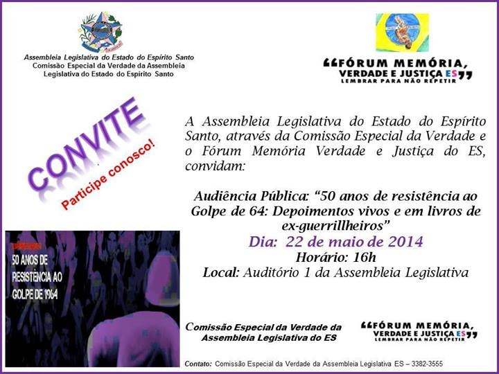 Jornalista goiana lança livro em Vitória