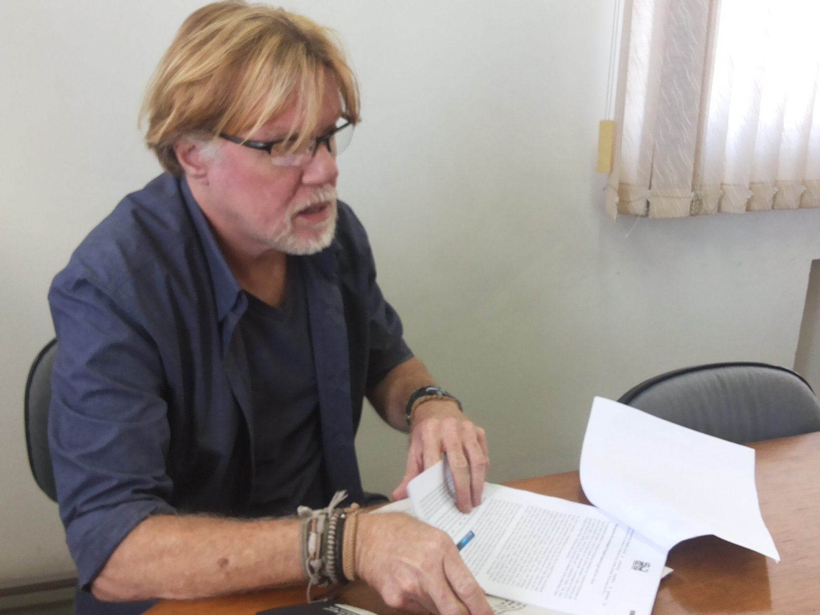 Jornalistas rejeitam proposta salarial das empresas de comunicação