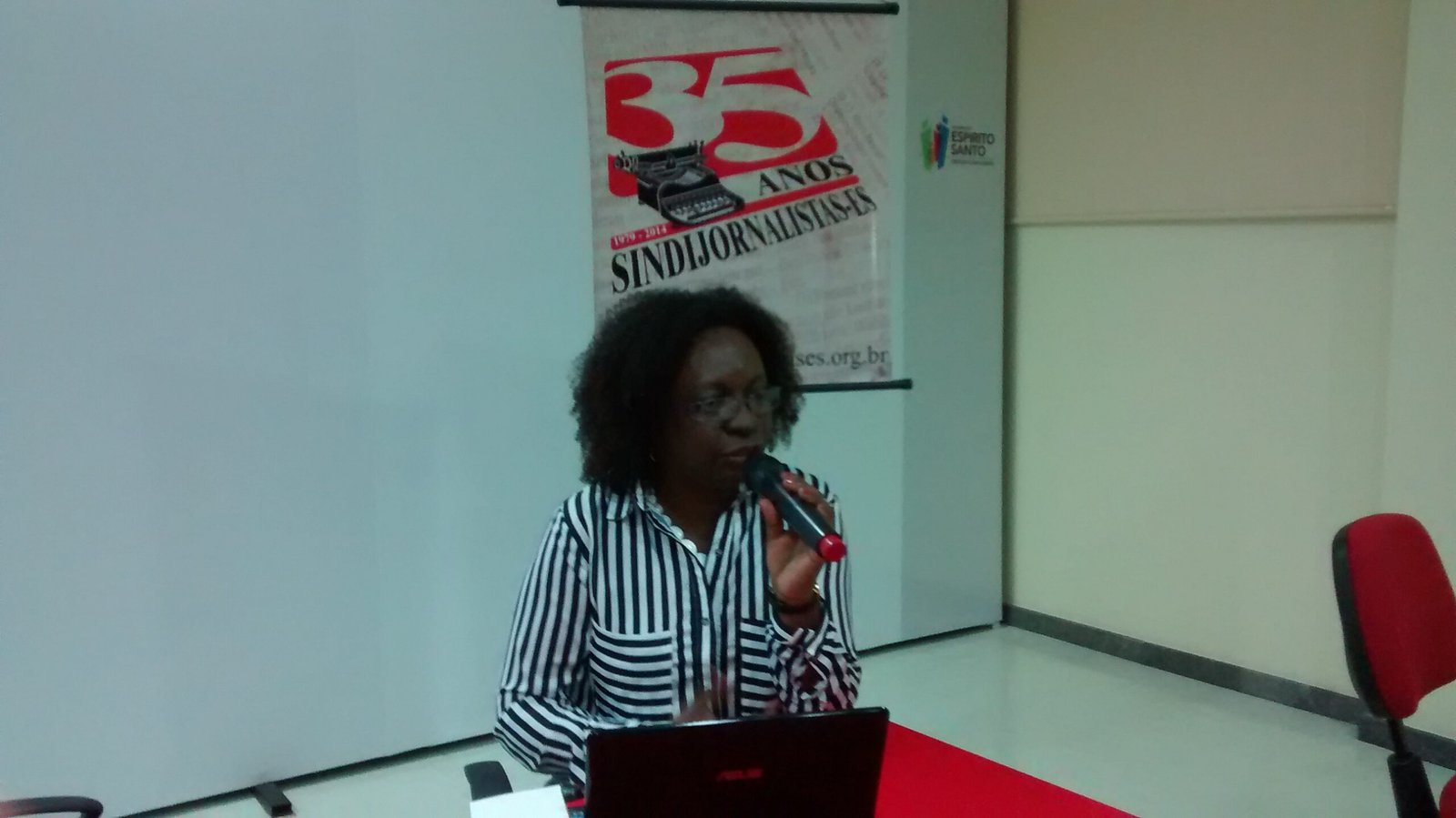 Espírito Santo cria a oitava Cojira do Brasil