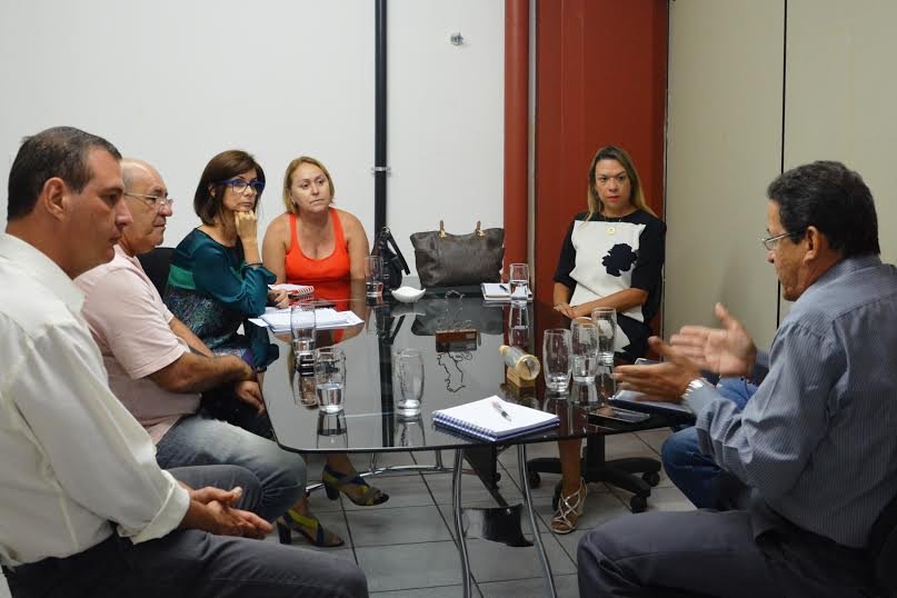 Após denúncias de Sindicatos governo autoriza estudo técnico para mudar sede da RTV