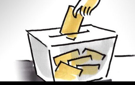 ELEIÇÕES NO SINDIJORNALISTAS-ES AVISO RESUMIDO DO EDITAL