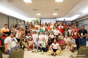 ENJAI 2015: Carta de Fortaleza reitera as lutas dos jornalistas e de toda a classe trabalhadora