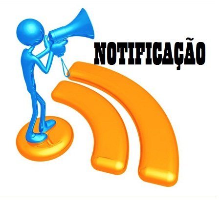 Sindicato notifica faculdade
