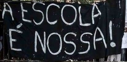 Sindicato dos Jornalistas no Espírito Santo solidariza-se com estudantes