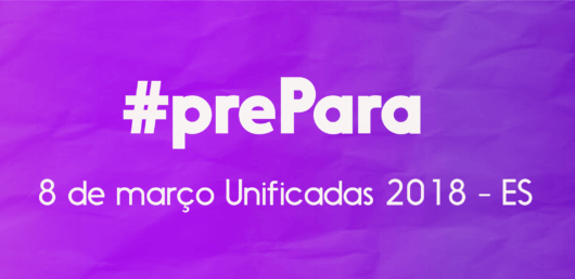 Mulheres capixabas realizam marcha contra as reformas e pelo fim da violência