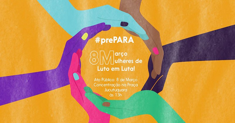 Violência no ES será denunciada nesta quinta, Dia Internacional de Luta da Mulher