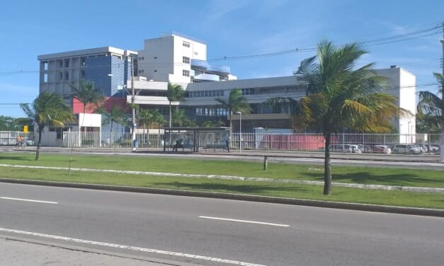 ALERTA DE SAÚDE: Cuidados em reportagens locais sobre coronavírus