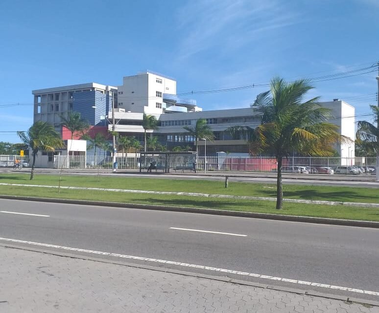 ALERTA DE SAÚDE: Cuidados em reportagens locais sobre coronavírus