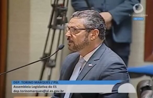 Sindicato repudia fala do deputado Torino Marques e se afasta de Comissão