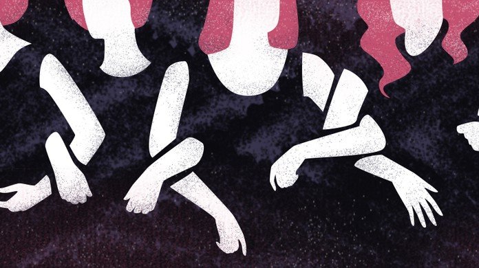 08 de março – Dia Internacional da Mulher. Vamos festejar?