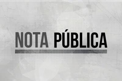 CONTRA A ABERTURA DE SHOPPINGS E PELO LOCKDOWN: NOSSOS MORTOS TÊM VOZ E NÓS TAMBÉM