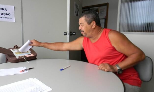 Infarto foi a causa da morte de repórter fotográfico que marcou época no jornalismo capixaba