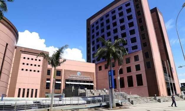 Nota Pública – Em defesa da democracia, do jornalismo e contra os ataques de parlamentares