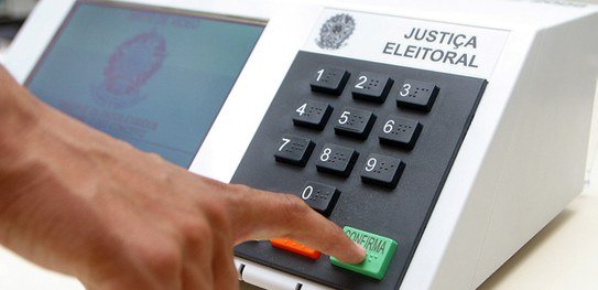 Empresas são notificadas sobre a cobertura das eleições na pandemia