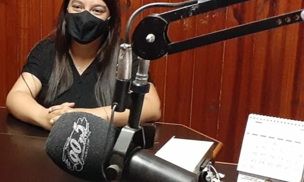 Jornalista é agredida por cabos eleitorais em Guaçui