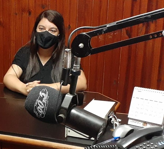 Jornalista é agredida por cabos eleitorais em Guaçui