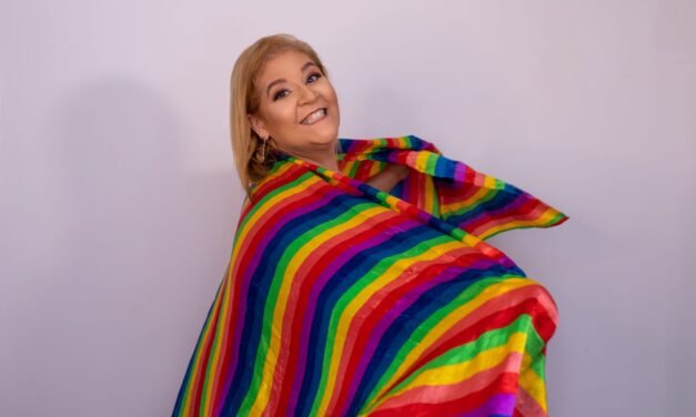 “Defesa de direitos de LGBTQIA+ é uma pauta urgente”, destaca Andressa Moreno
