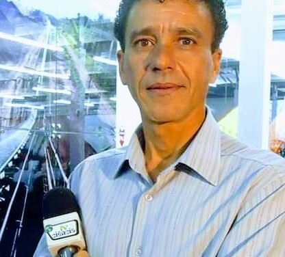 “O jornalista tem papel fundamental na sociedade”, diz Lucyano Ribeiro