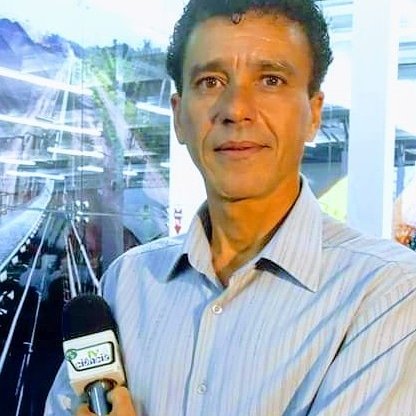 “O jornalista tem papel fundamental na sociedade”, diz Lucyano Ribeiro