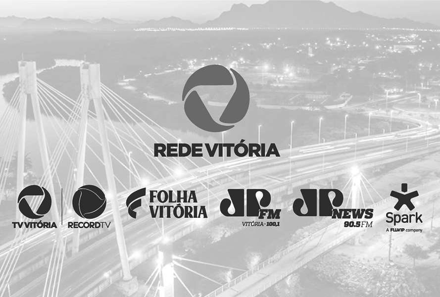 Pegadinha? Rede Vitória marca comemoração em meio à pandemia. Comemorar o quê?