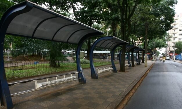 Empresas devem garantir transporte aos funcionários durante quarentena