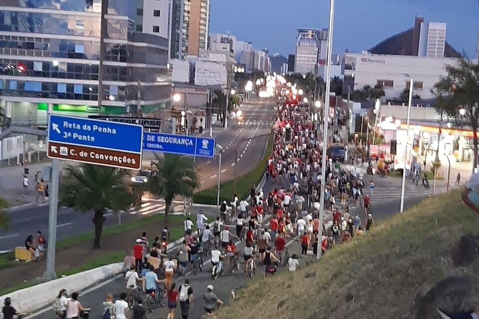 Casagrande sinaliza vacinação de jornalistas contra a Covid-19 até julho