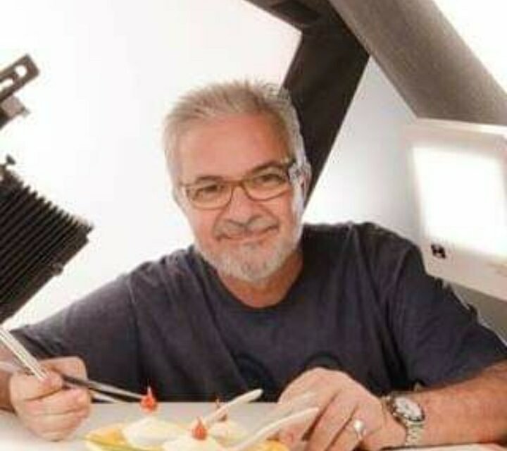 NOTA DE PESAR – Jorge Luiz Sagrillo