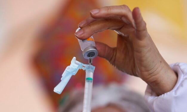 Imprensa conquista prioridade na vacinação contra a Covid-19 no Espírito Santo