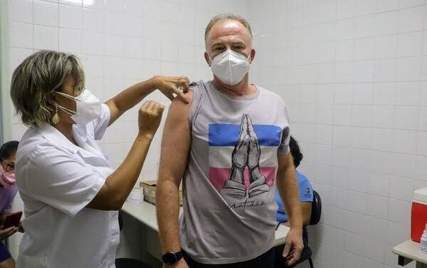 Carta aberta ao Governador Renato Casagrande