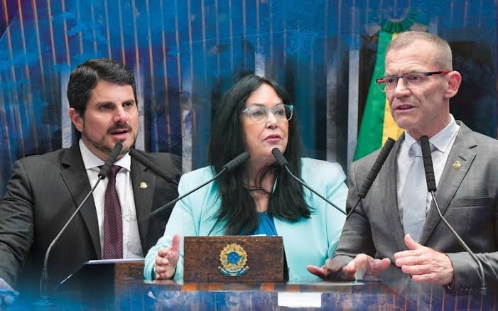 Sindicato convoca categoria para pressionar senadores contra retrocesso da MP1045