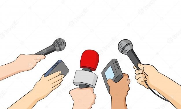 Em defesa do jornalismo profissional