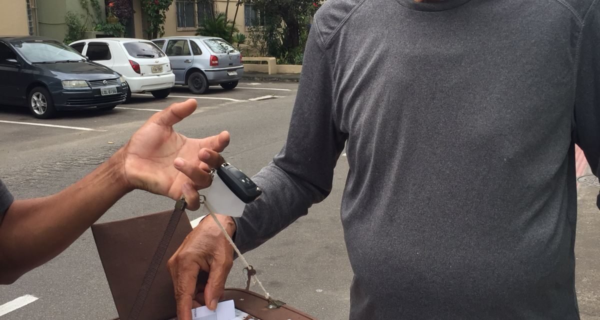 Jornalistas elegem nova diretoria e comissão de ética com mais de 98% dos votos