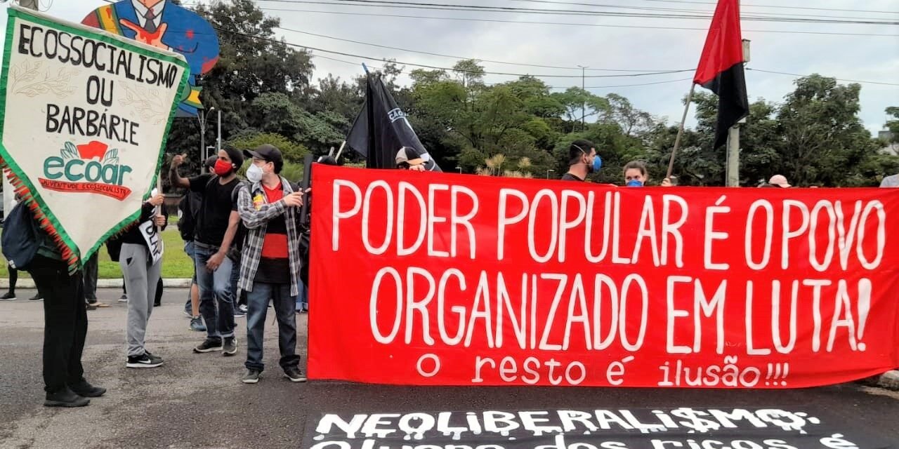 Jornalistas estão convocados ao Grito do/as Excluído(a)s pela defesa da democracia e da vida em primeiro lugar