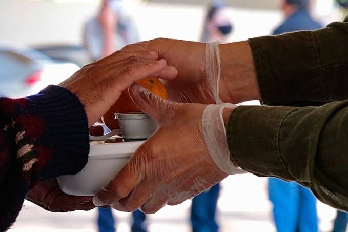 Sindicato realiza arrecadação de mantimentos no Grito dos Excluído/as