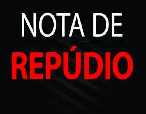 Nota de Repúdio | Vereador de Cachoeiro  desqualifica jornalista