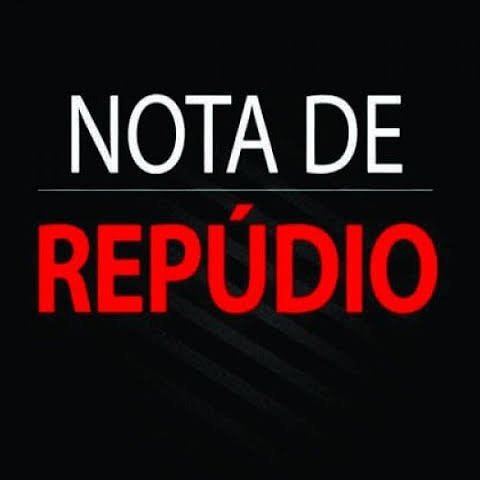 Nota de Repúdio | Vereador de Cachoeiro  desqualifica jornalista