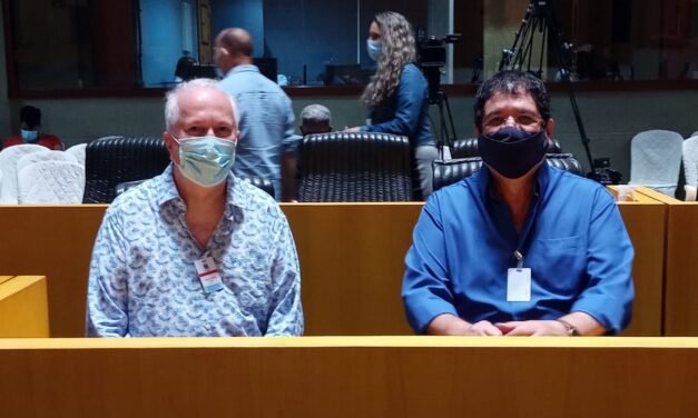 Cultura e música em destaque nas homenagens da ALES