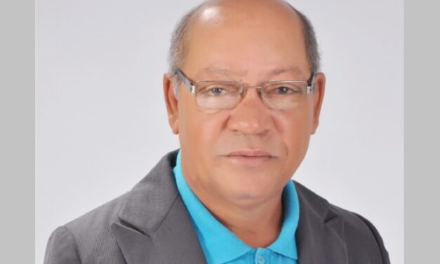 Morre Hilmar de Jesus, o jornalista do Caso Araceli