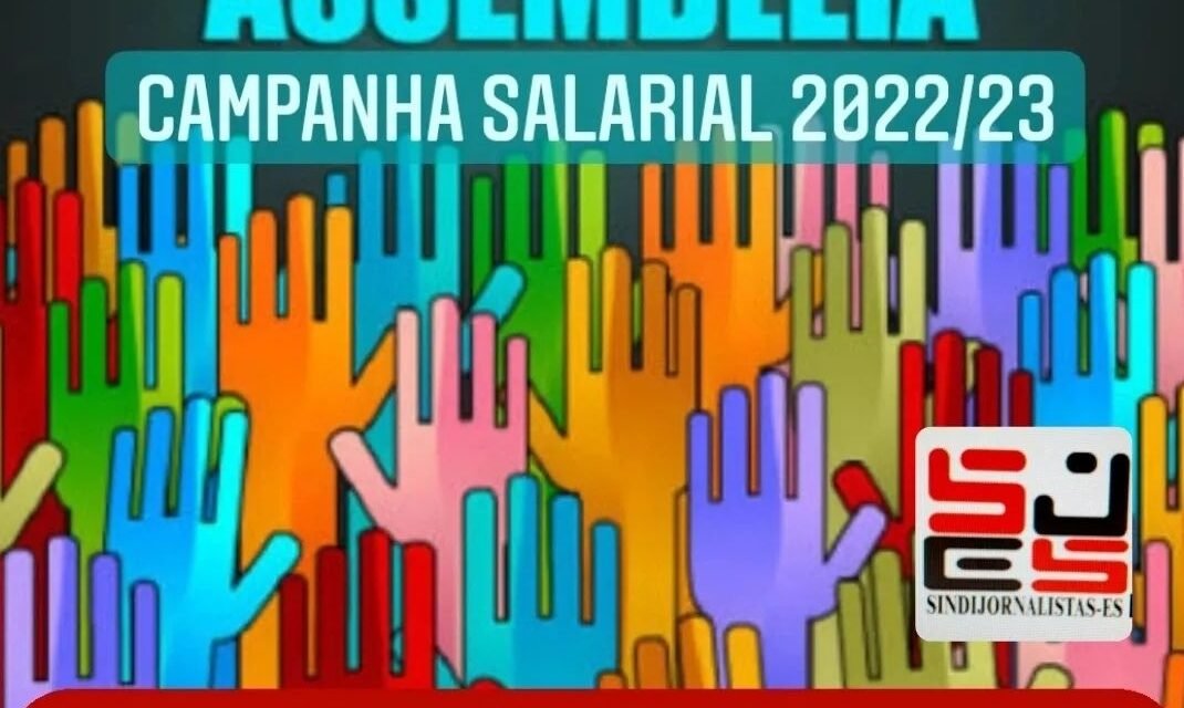 Informações de acesso à Assembleia 26/04