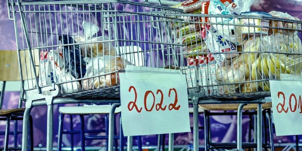 Proposta Indecente – Perda salarial do jornalismo é de 19,21%. Patrões oferecem escalonado, de 4% a 8%