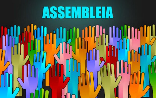 EDITAL DE CONVOCAÇÃO