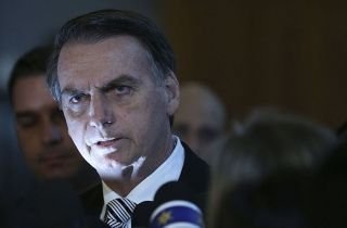 Sindijornalistas notifica empresas para garantir segurança em cobertura presidencial