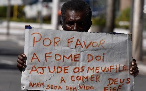 Diretor do Sindijornalistas vence Prêmio Anamatra de Direitos Humanos