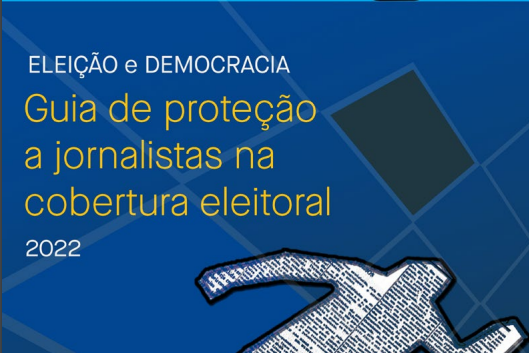 ELEIÇÕES 2022 – Orientações à categoria