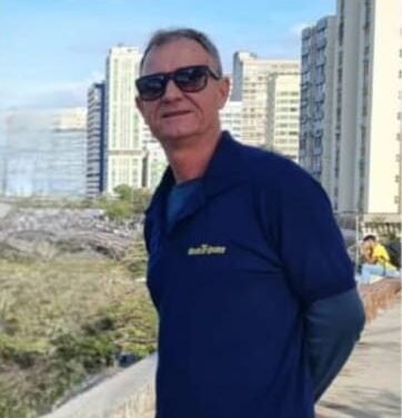 NOTA DE PESAR – Vanderlei Luns Lauer