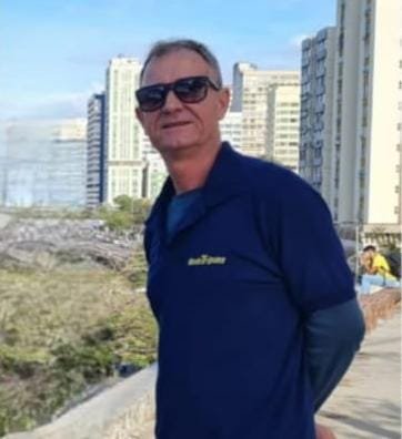 NOTA DE PESAR – Vanderlei Luns Lauer