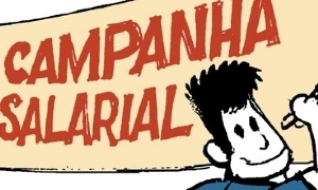 Jornalistas voltam a se reunir em Assembleia Geral nesta sexta-feira, 18 de agosto