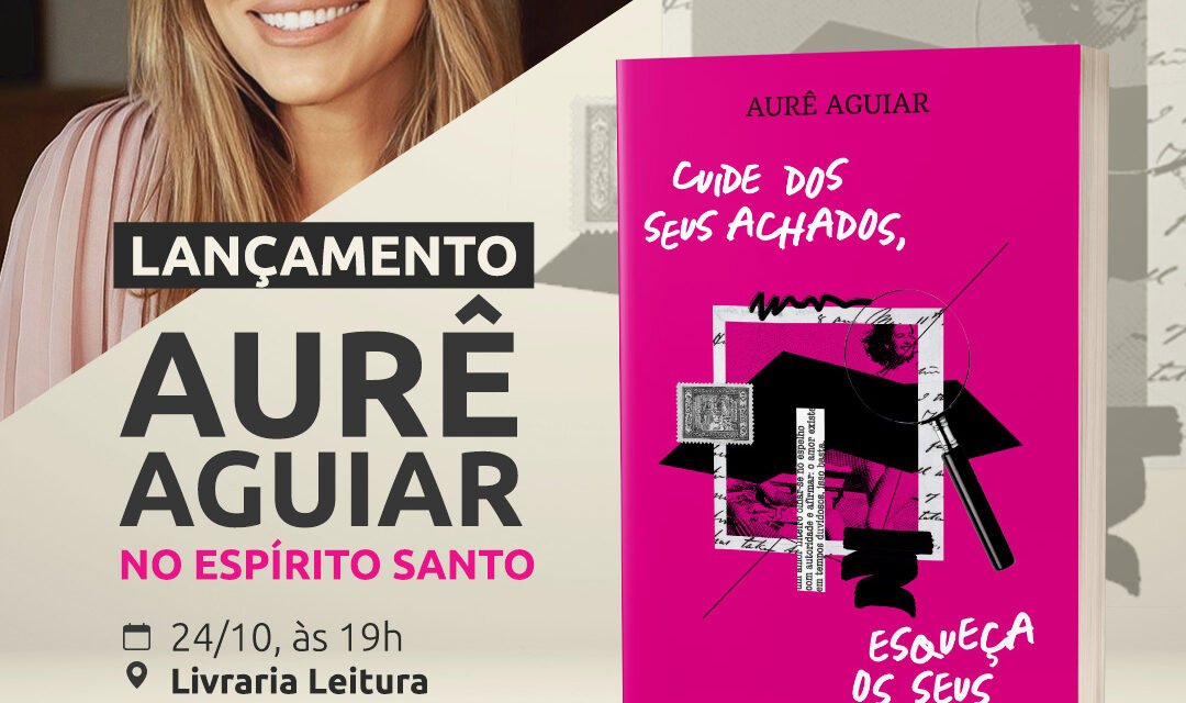 Jornalista abraça carreira de escritora para pautar novas abordagens sobre os afetos