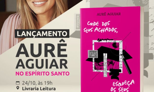 Jornalista abraça carreira de escritora para pautar novas abordagens sobre os afetos