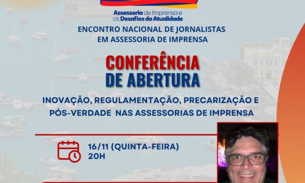 Sindicato realiza Assembleia para escolha de delegados ao ENJAI